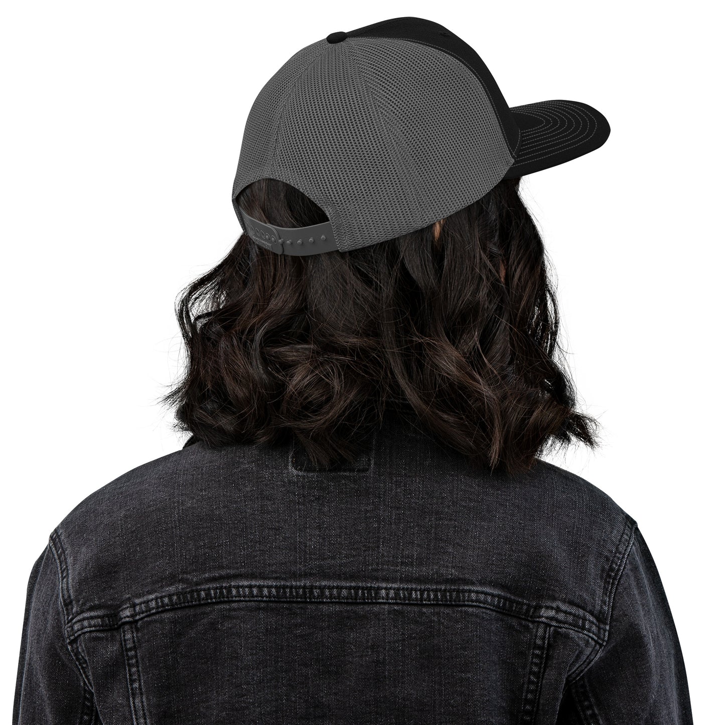 MLO Trucker Cap