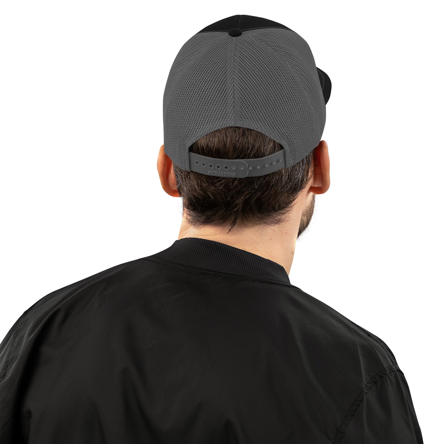 MLO Trucker Cap