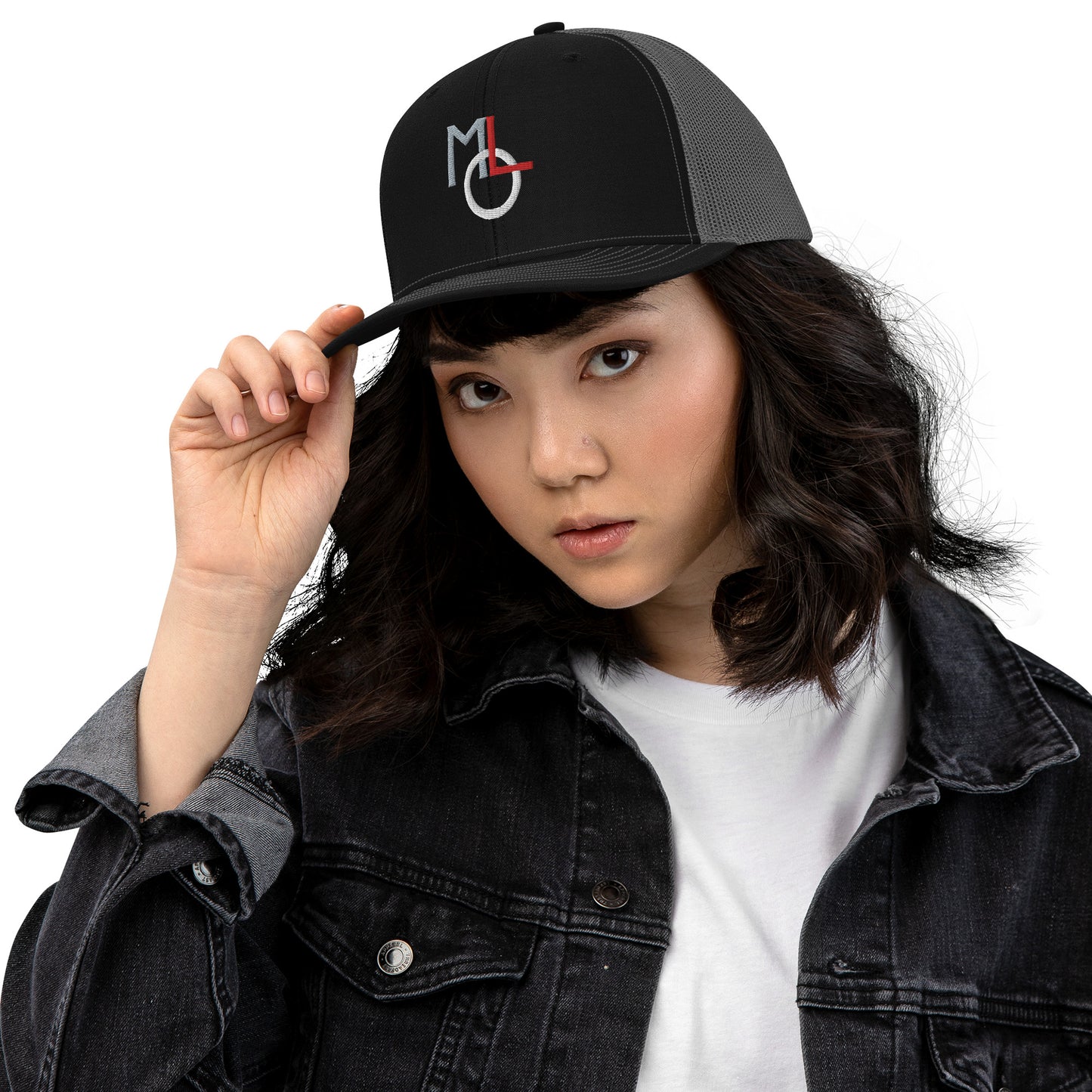 MLO Trucker Cap