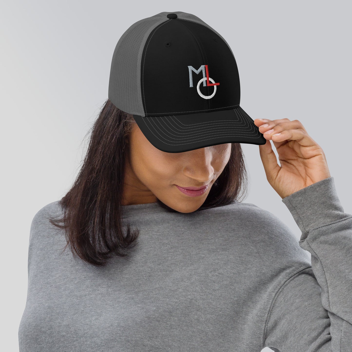 MLO Trucker Cap