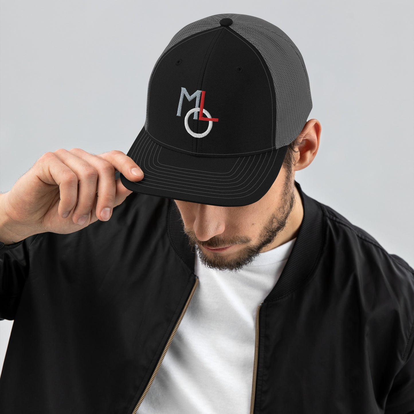 MLO Trucker Cap
