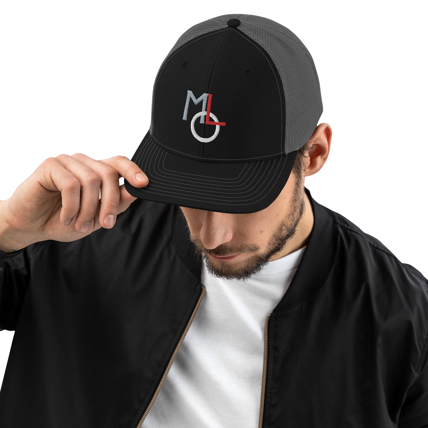 MLO Trucker Cap