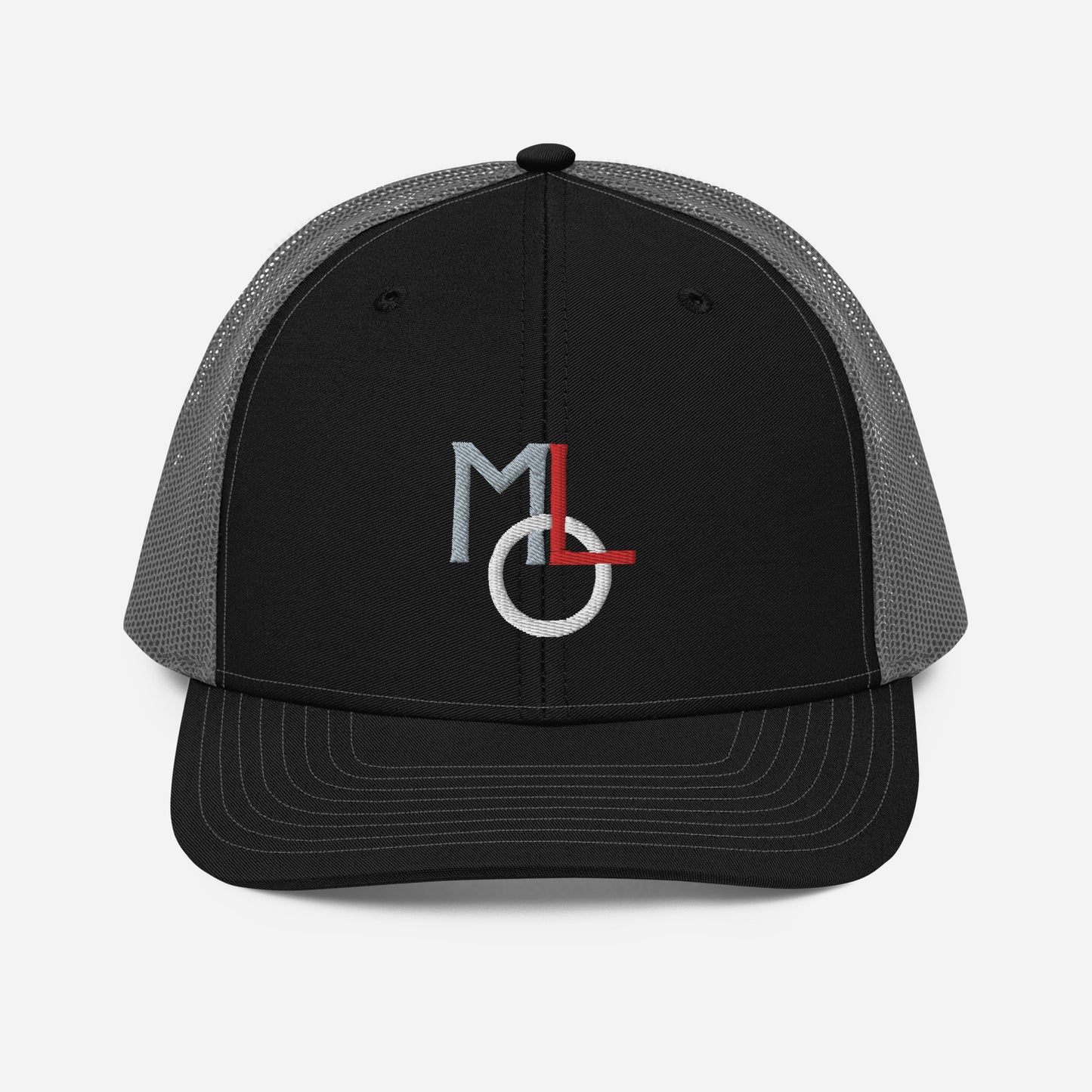 MLO Trucker Cap
