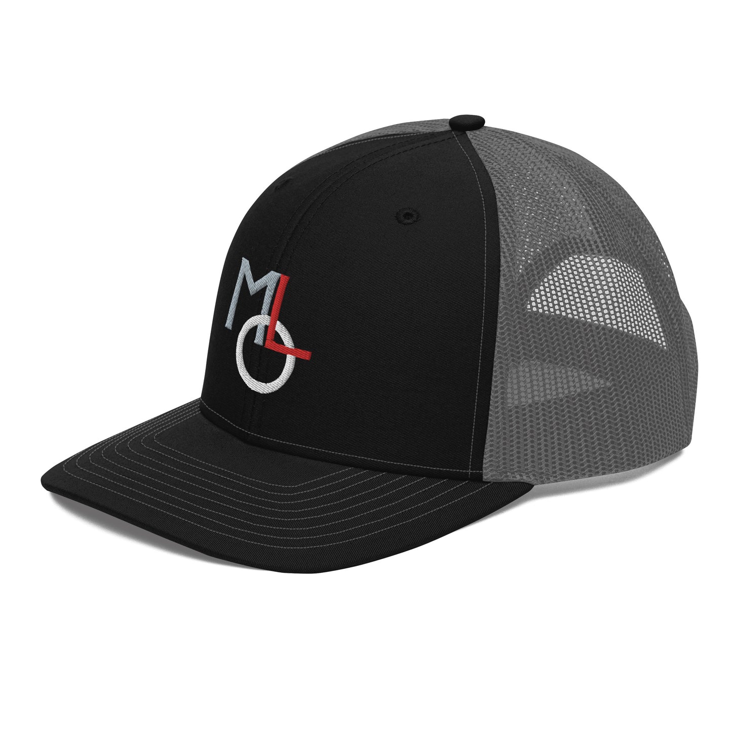 MLO Trucker Cap