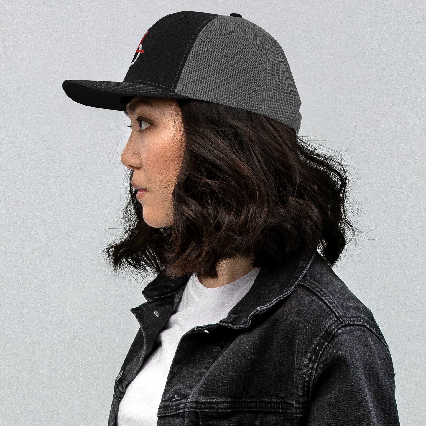 MLO Trucker Cap