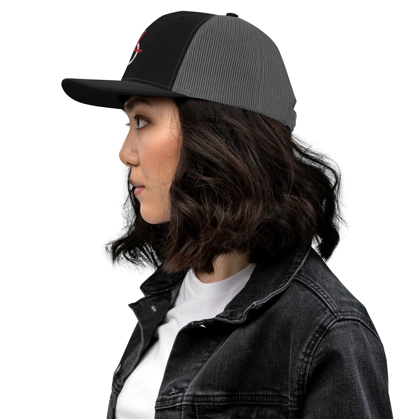 MLO Trucker Cap