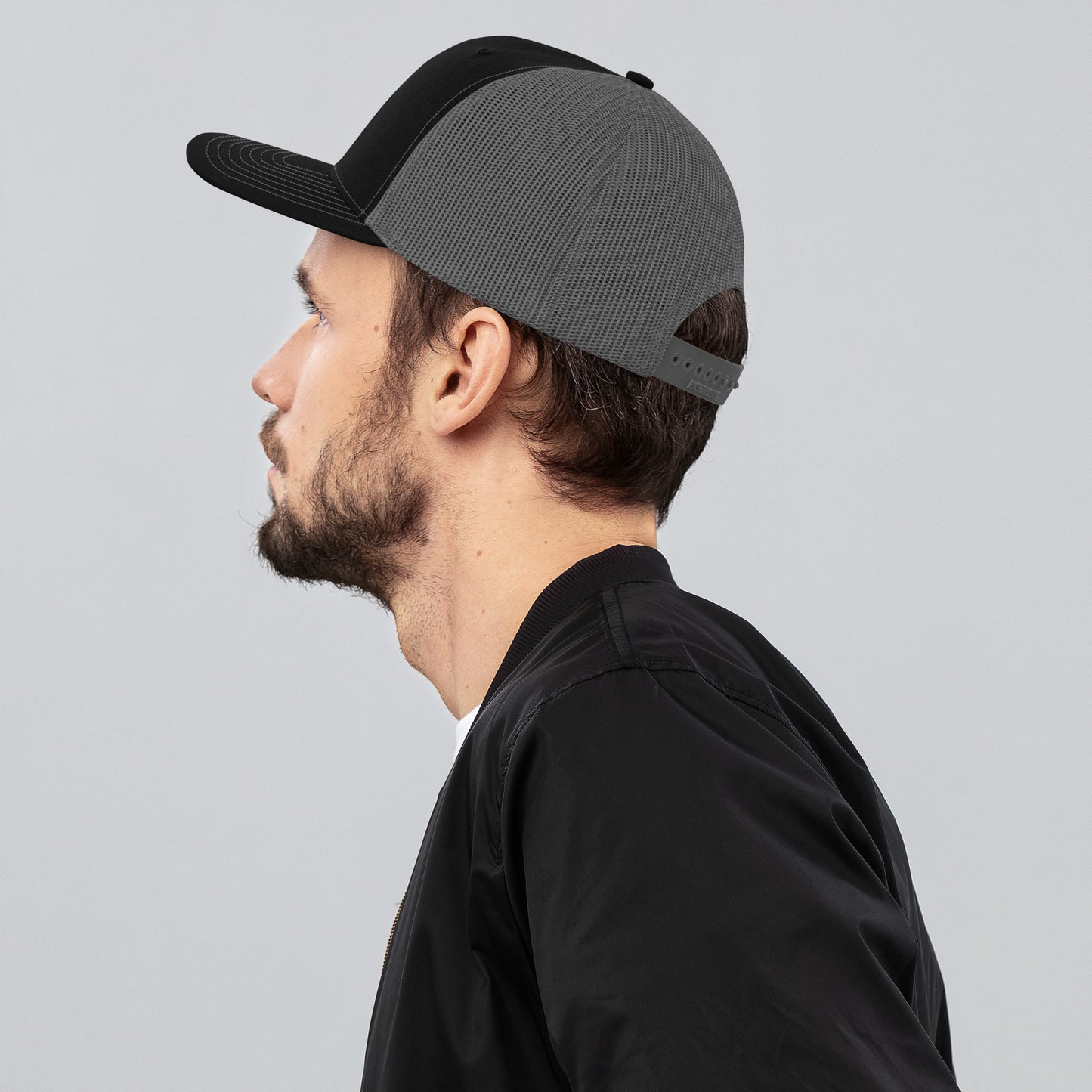 MLO Trucker Cap