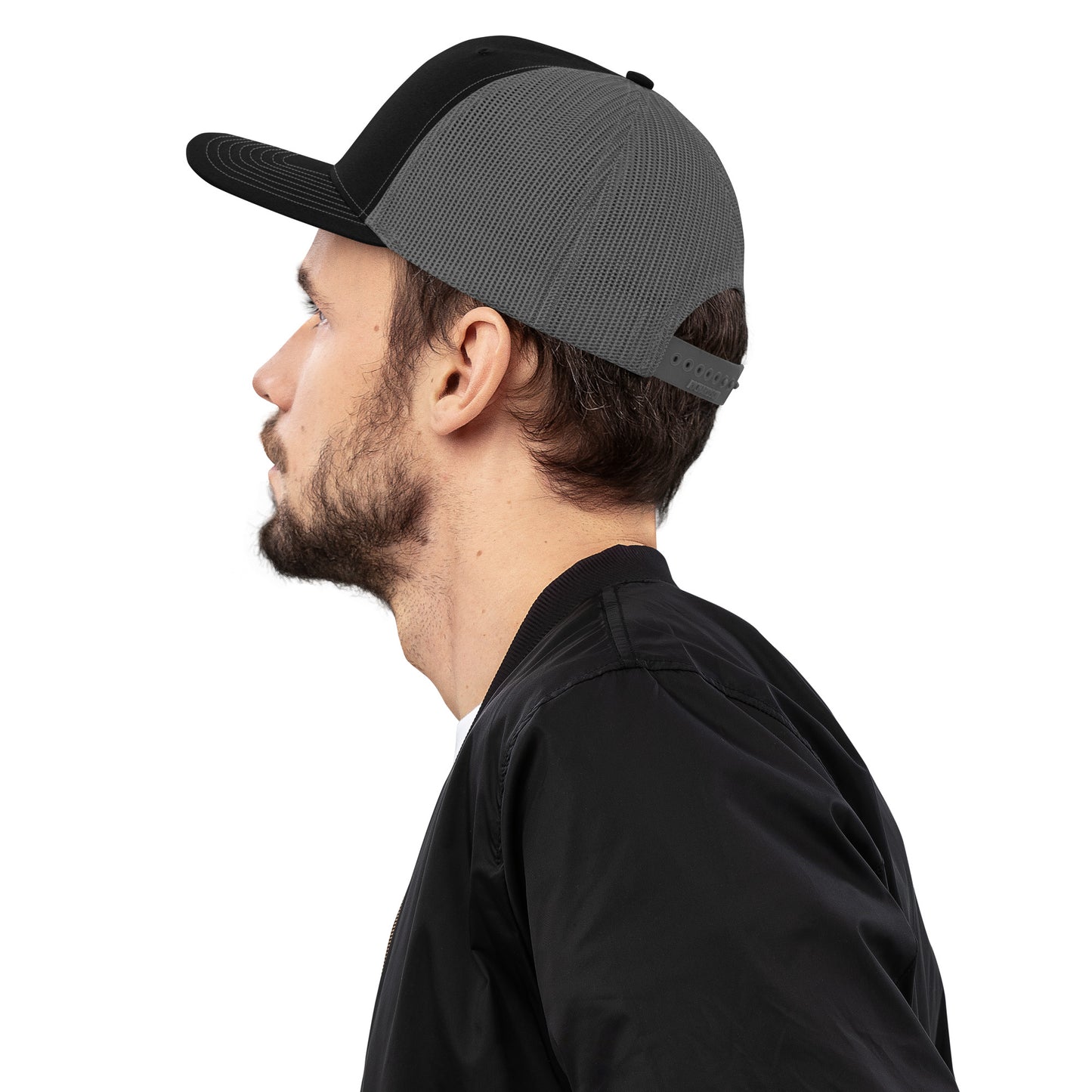 MLO Trucker Cap