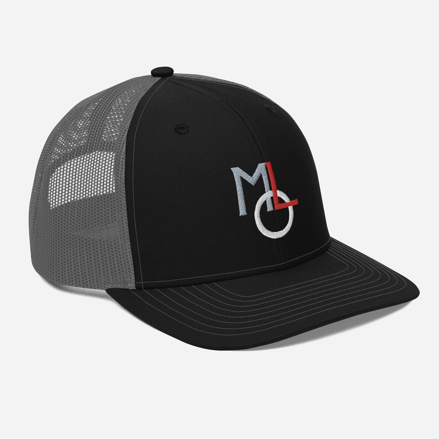MLO Trucker Cap
