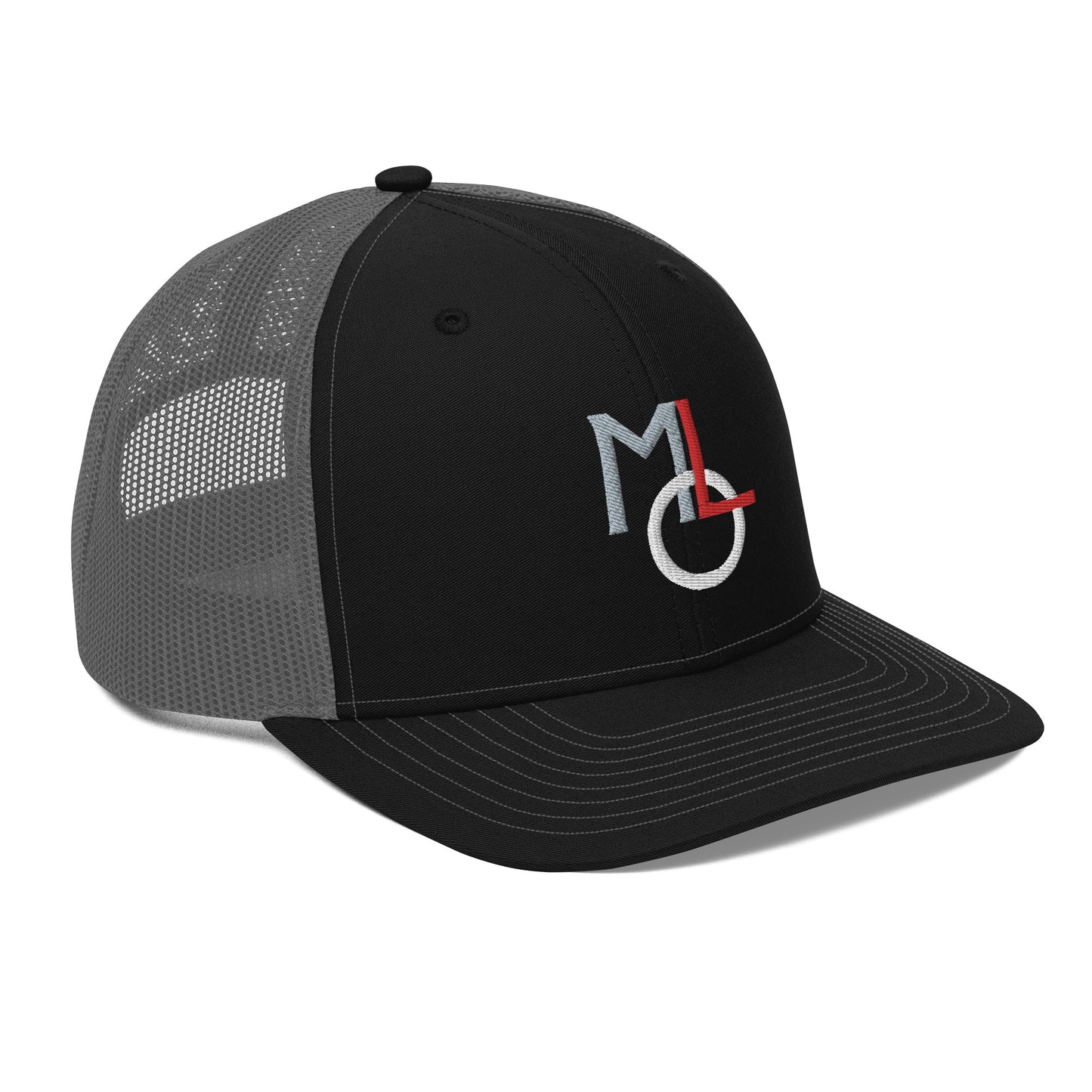 MLO Trucker Cap