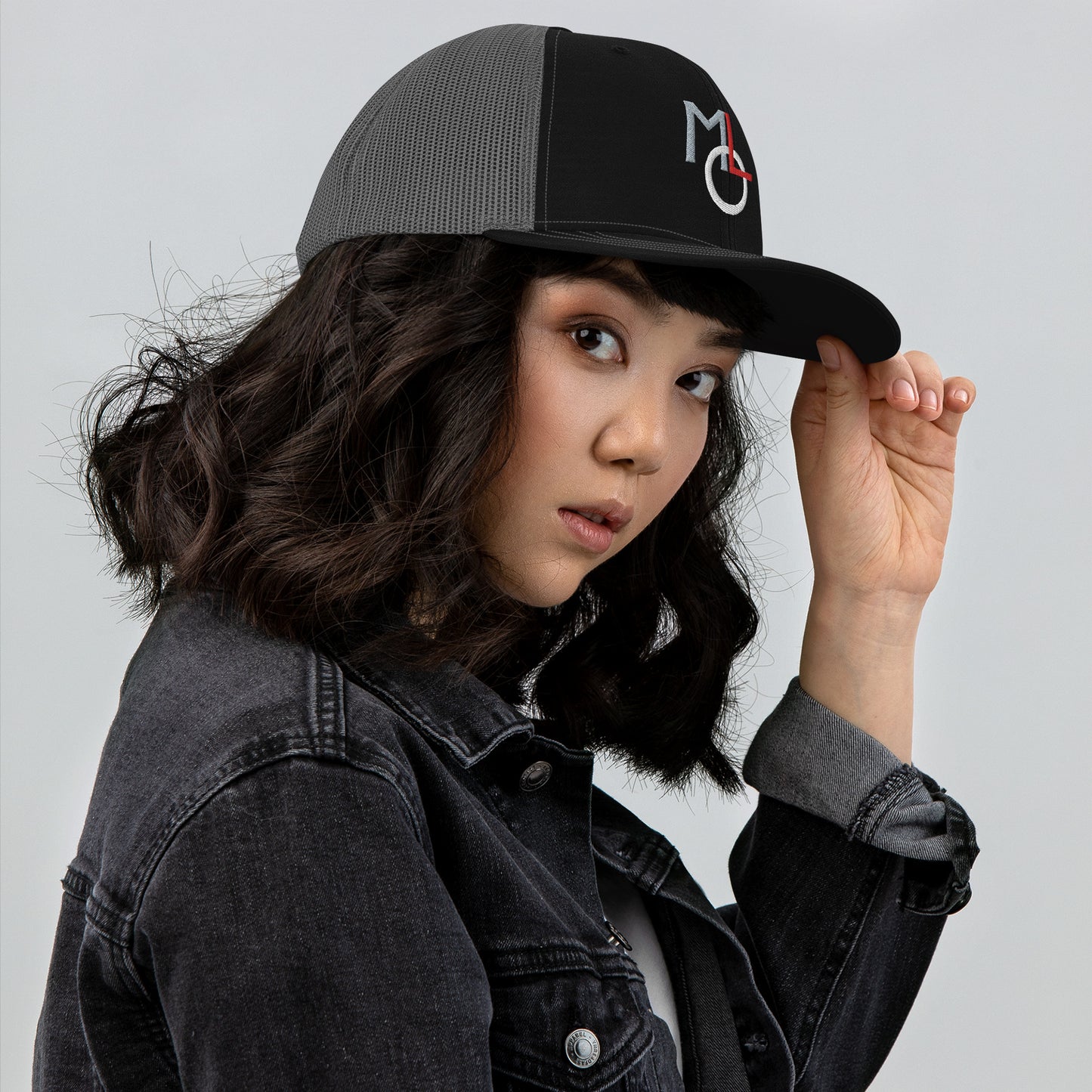 MLO Trucker Cap