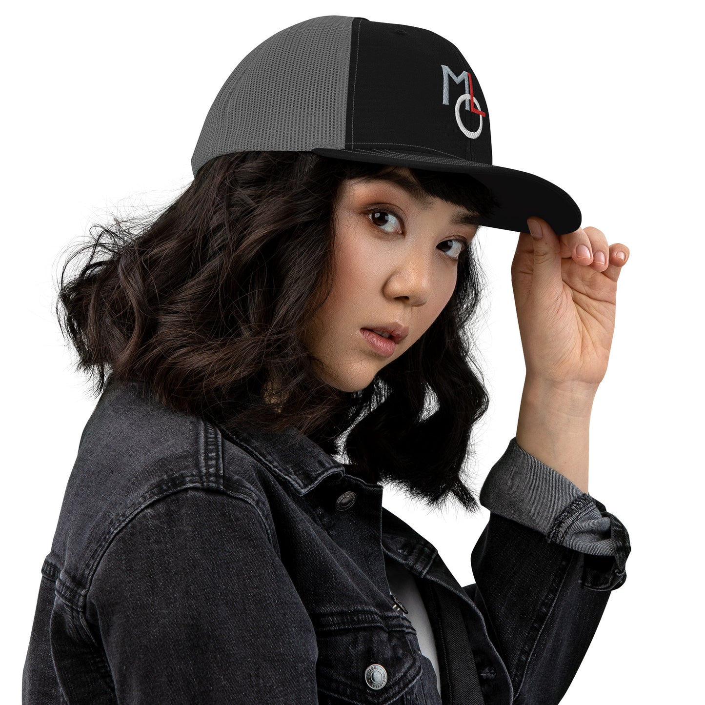 MLO Trucker Cap