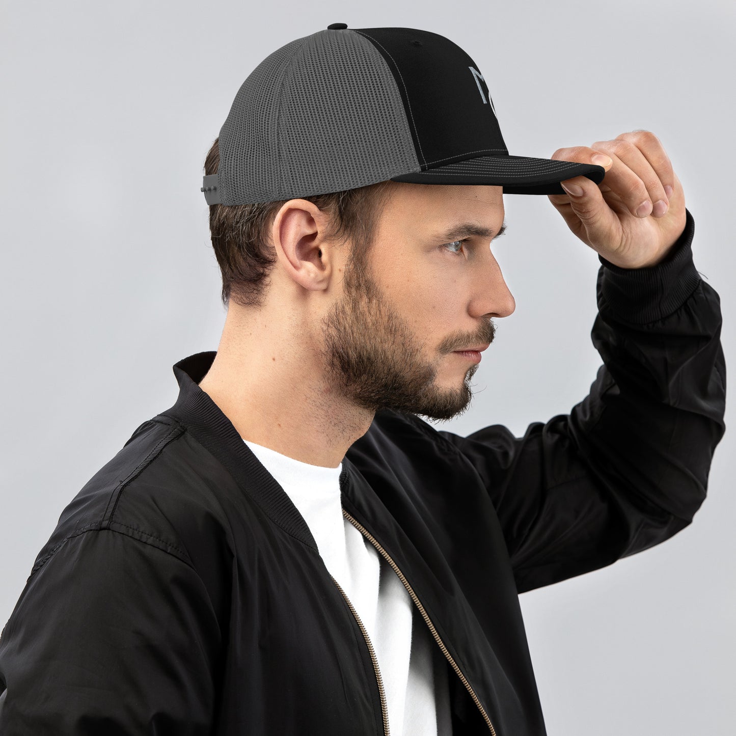 MLO Trucker Cap