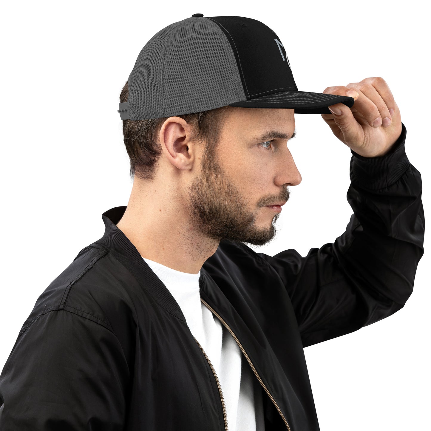 MLO Trucker Cap