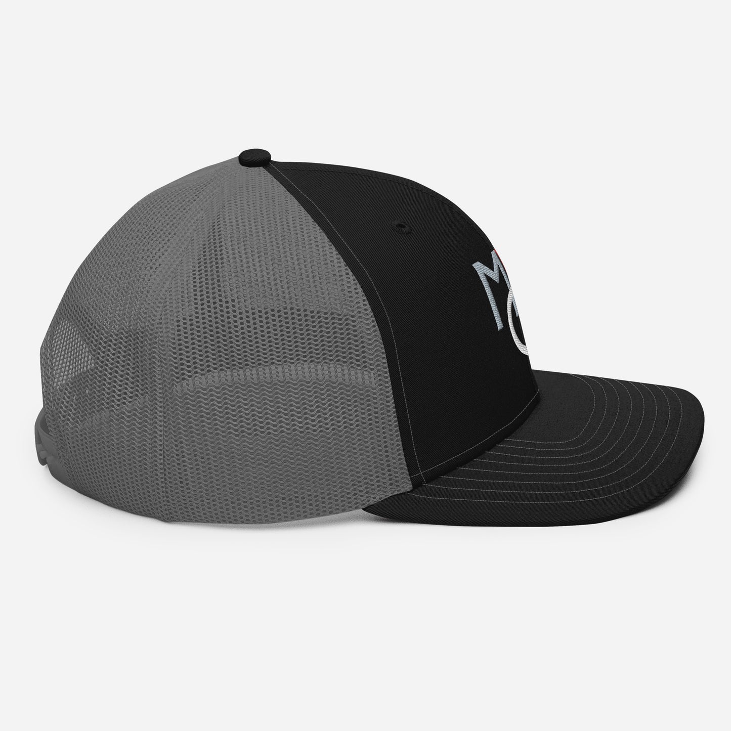 MLO Trucker Cap