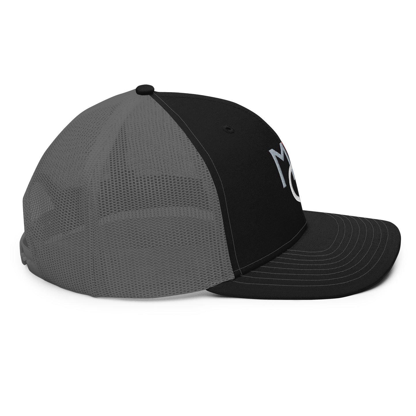 MLO Trucker Cap