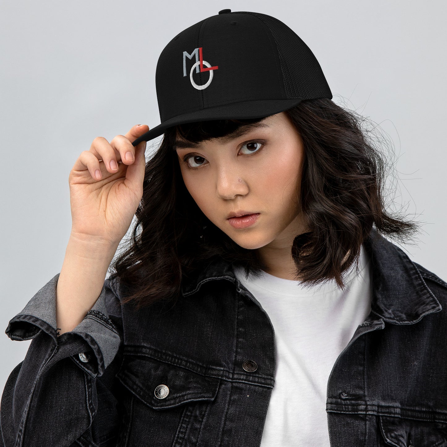 MLO Trucker Cap