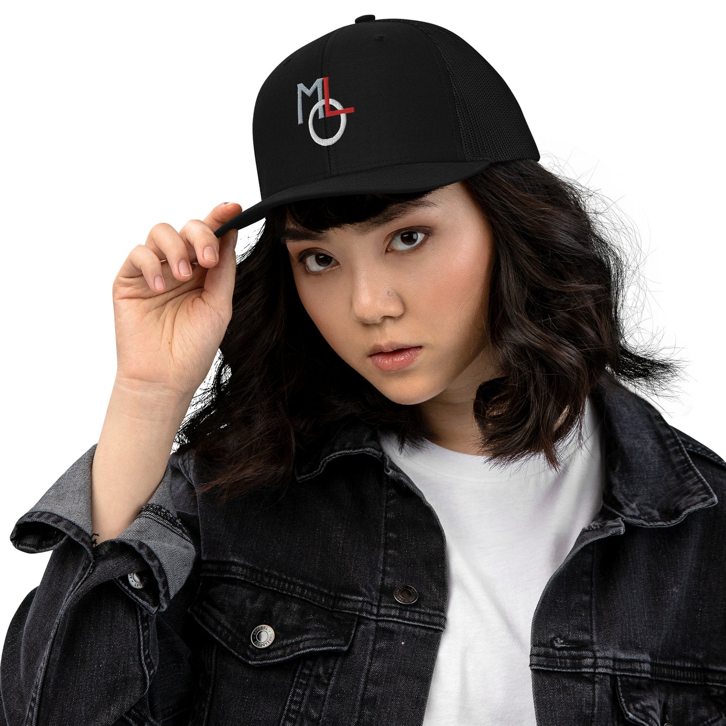 MLO Trucker Cap