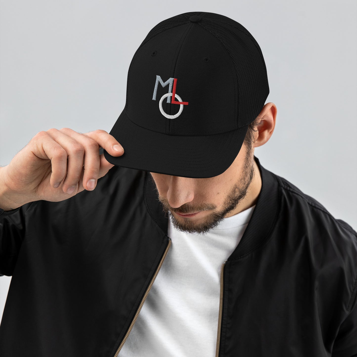 MLO Trucker Cap