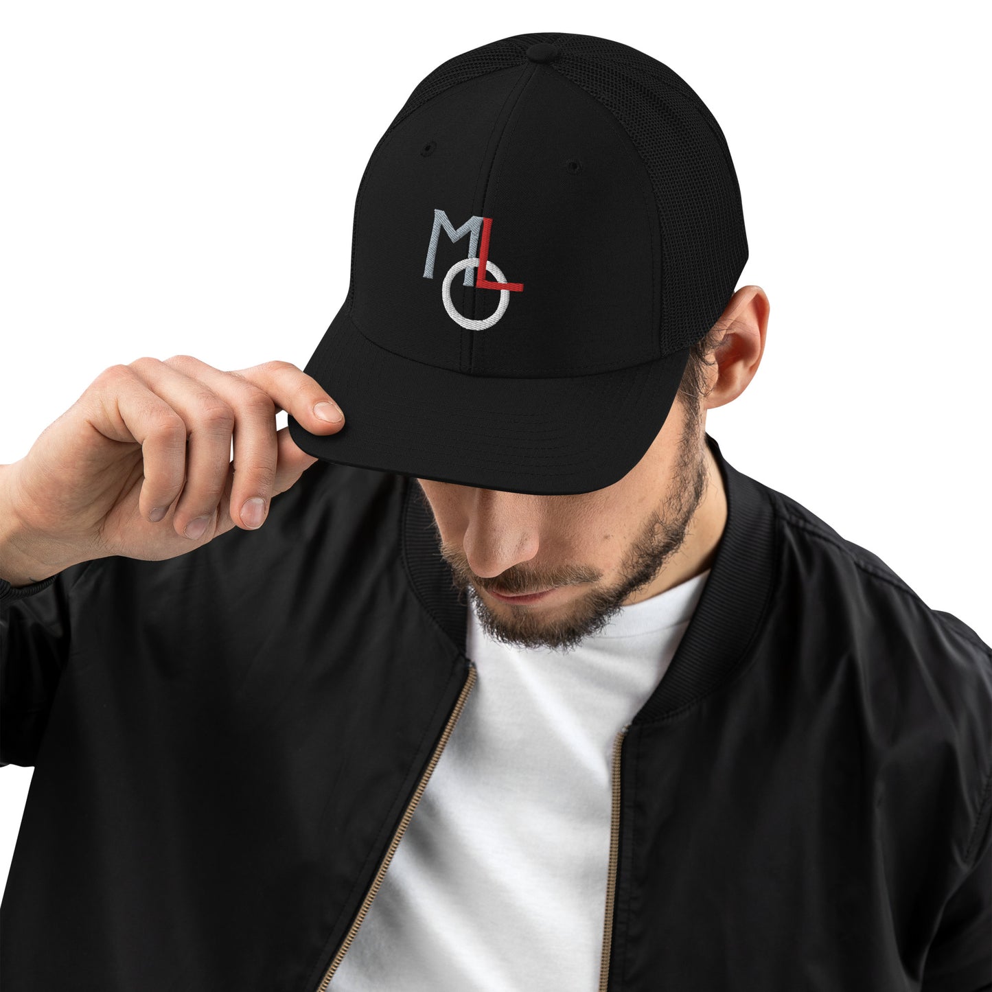 MLO Trucker Cap