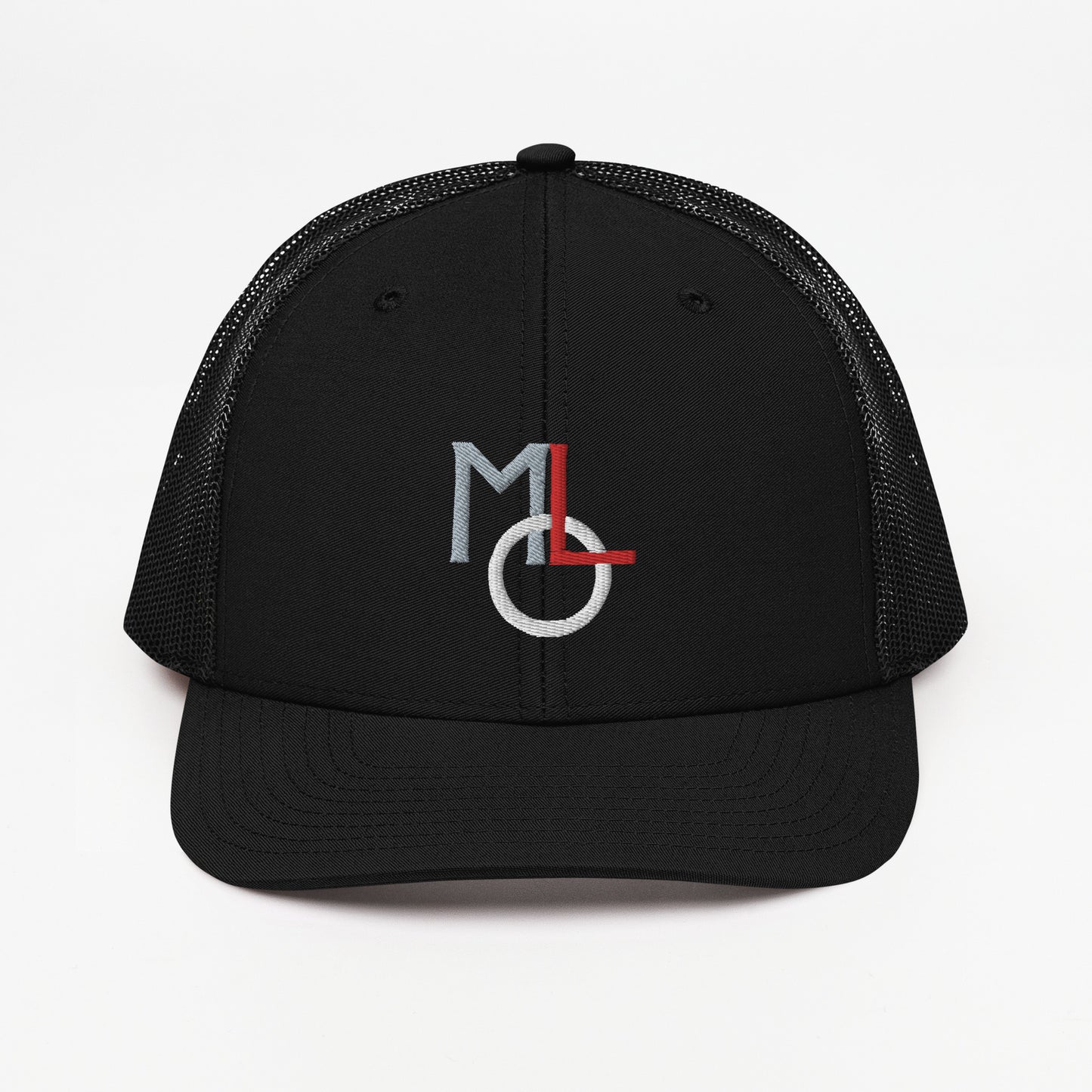 MLO Trucker Cap