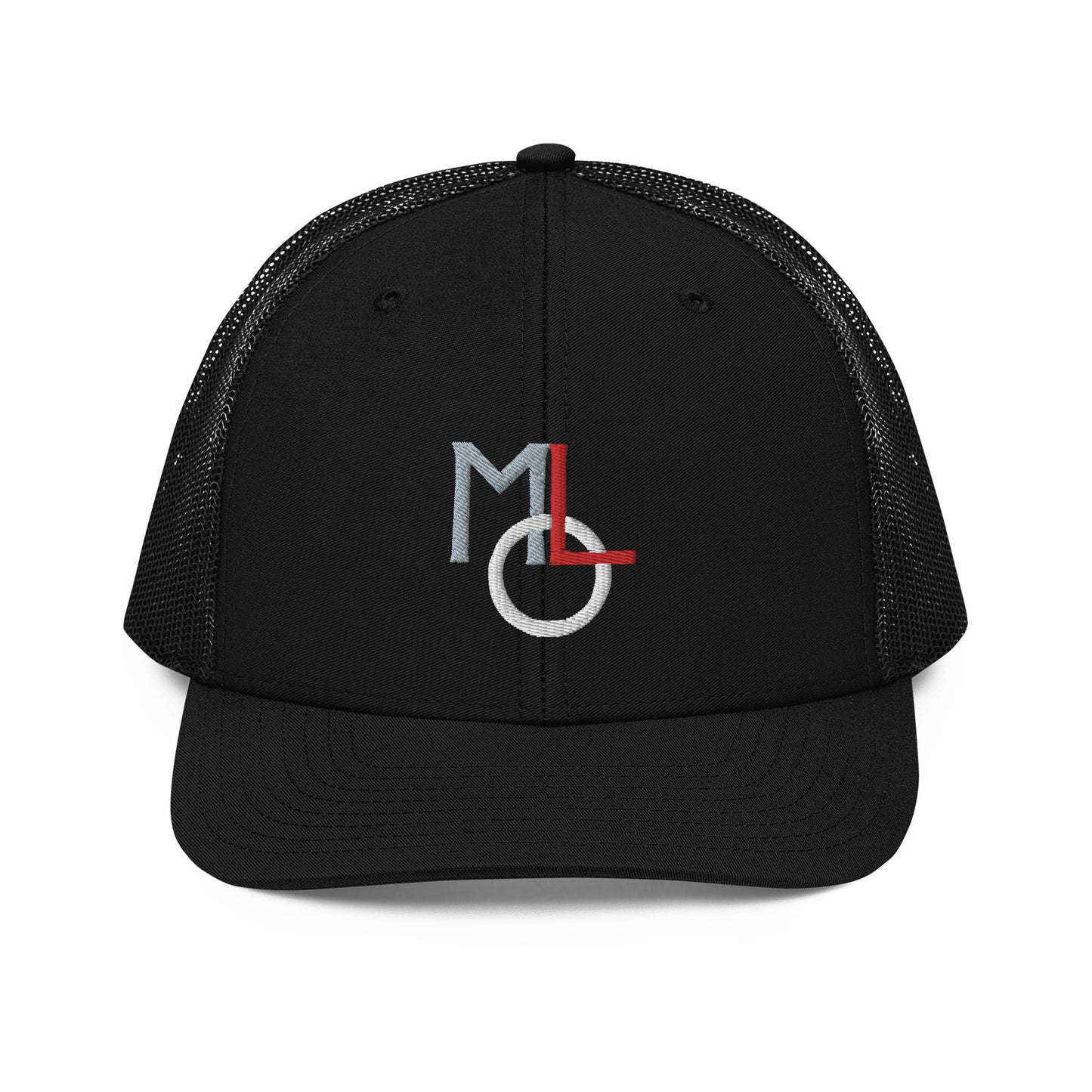 MLO Trucker Cap