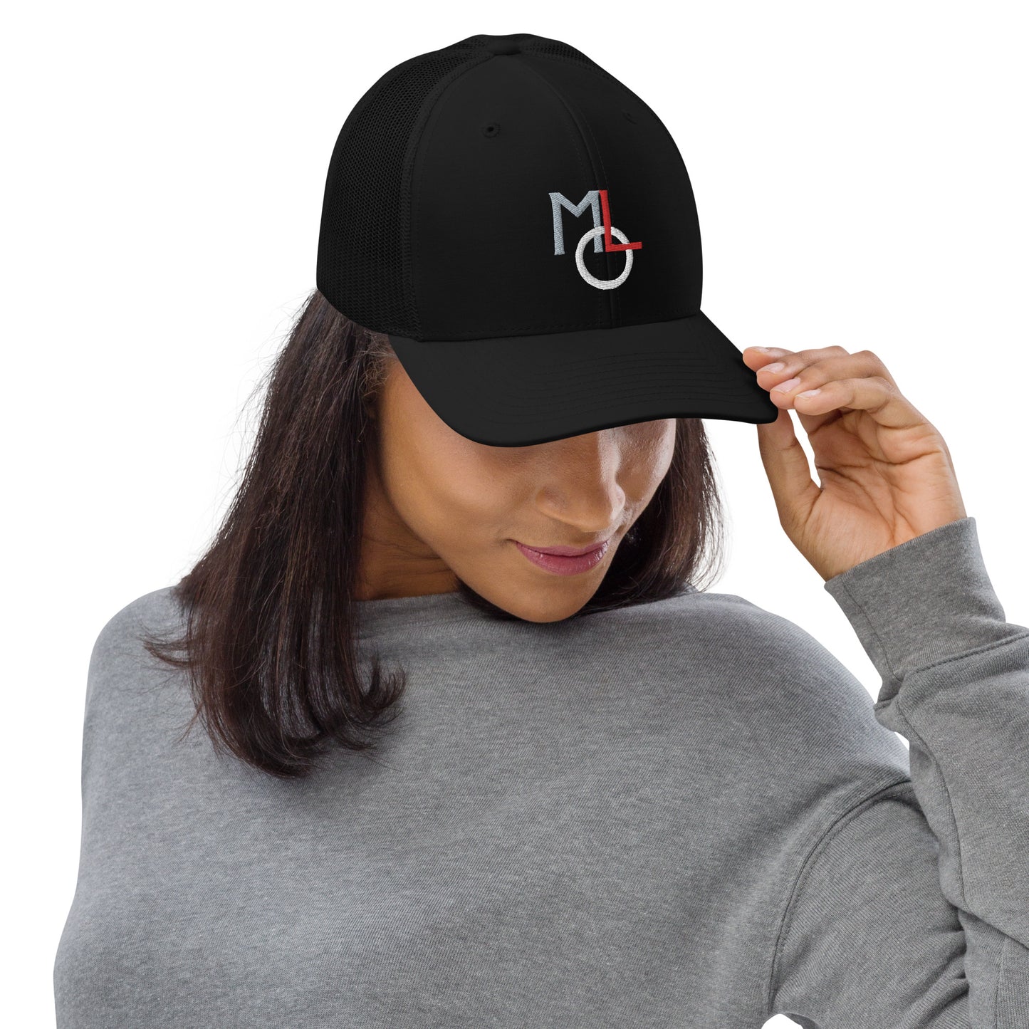 MLO Trucker Cap