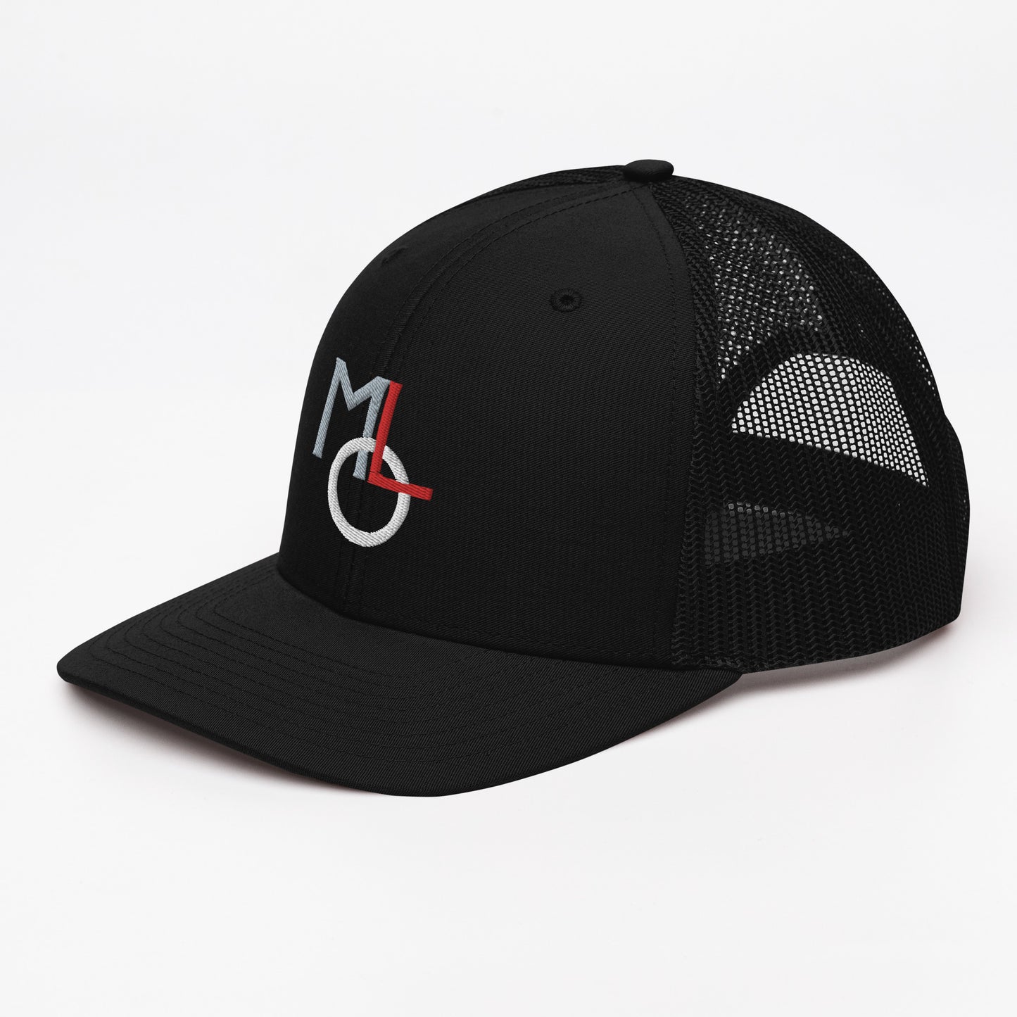 MLO Trucker Cap