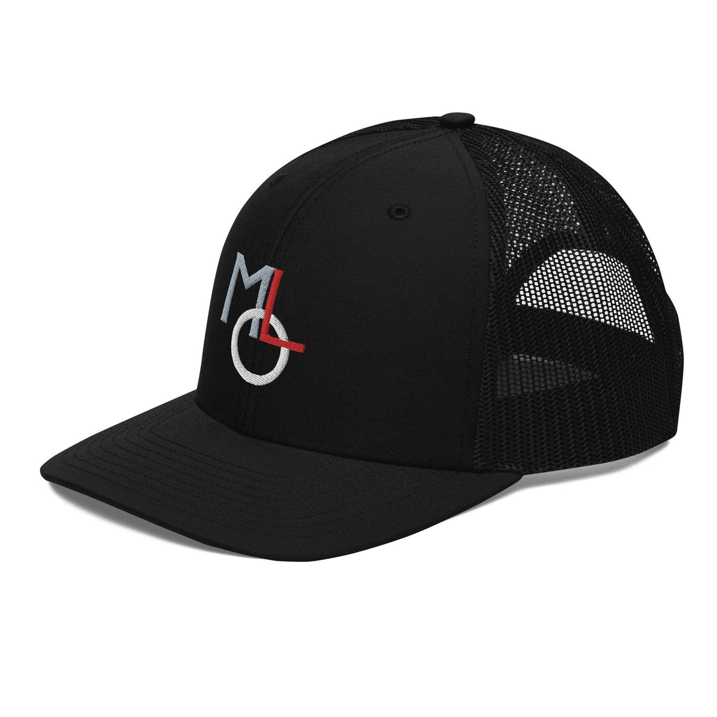 MLO Trucker Cap