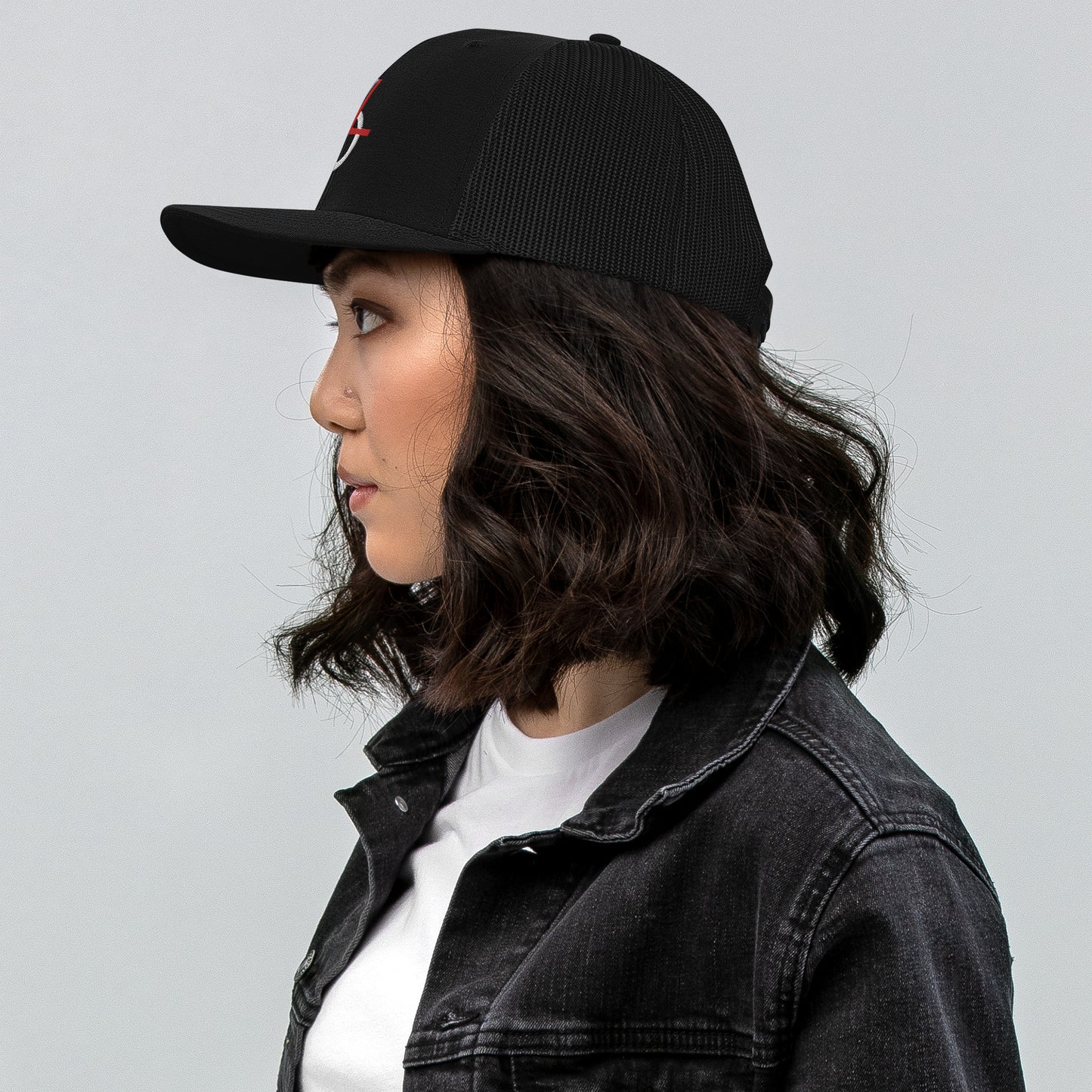 MLO Trucker Cap