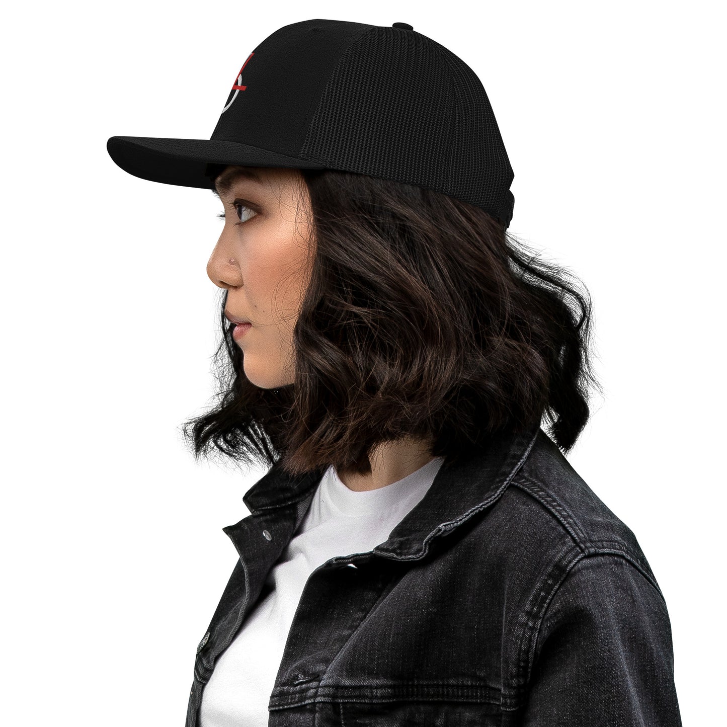 MLO Trucker Cap