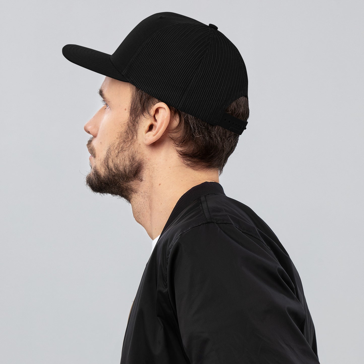 MLO Trucker Cap
