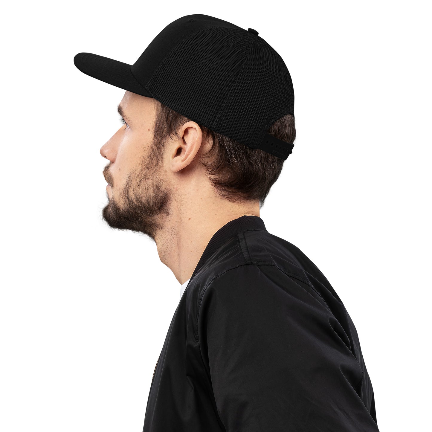 MLO Trucker Cap