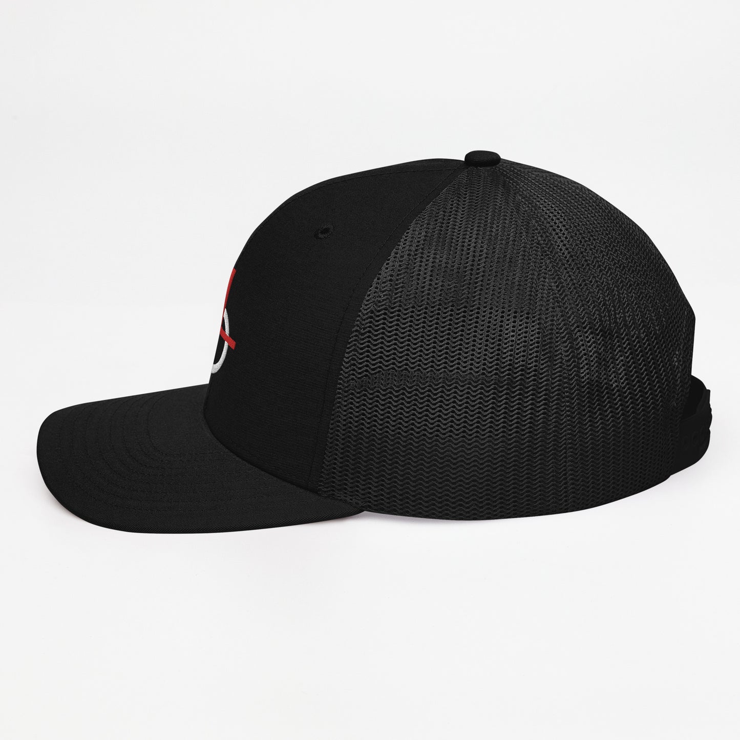 MLO Trucker Cap