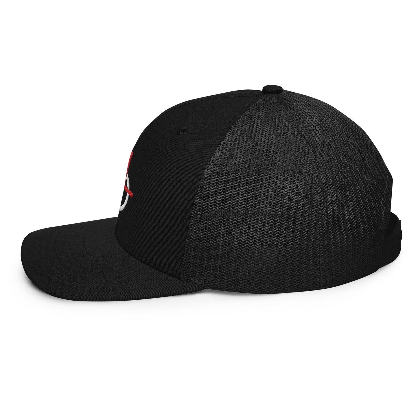 MLO Trucker Cap