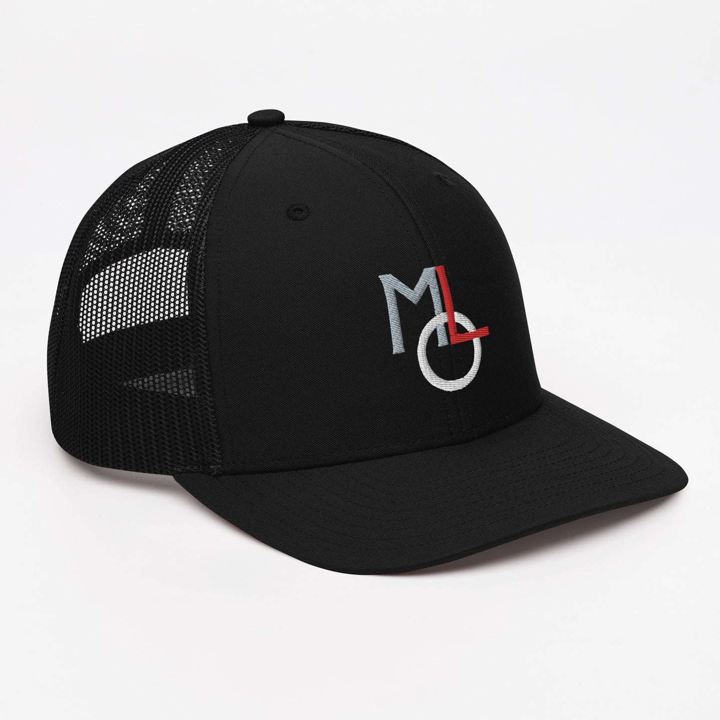 MLO Trucker Cap