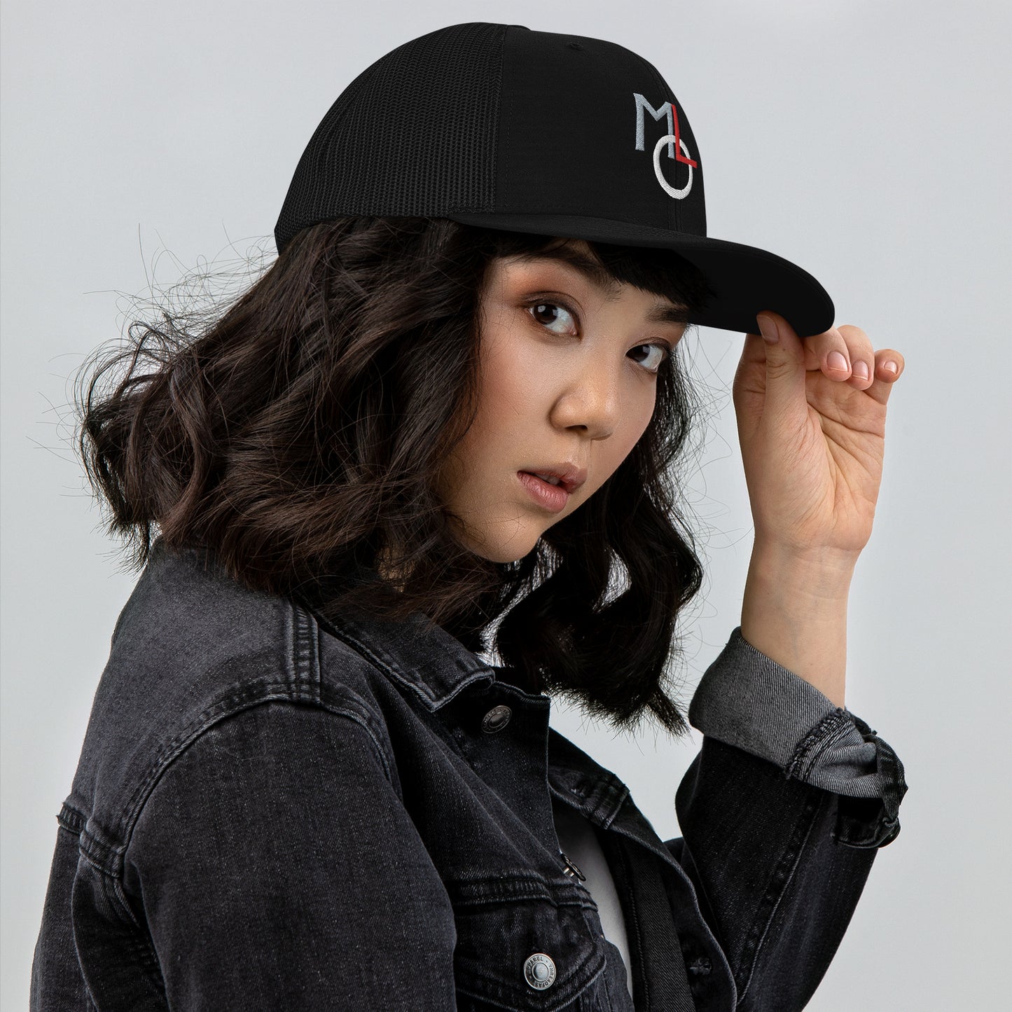 MLO Trucker Cap