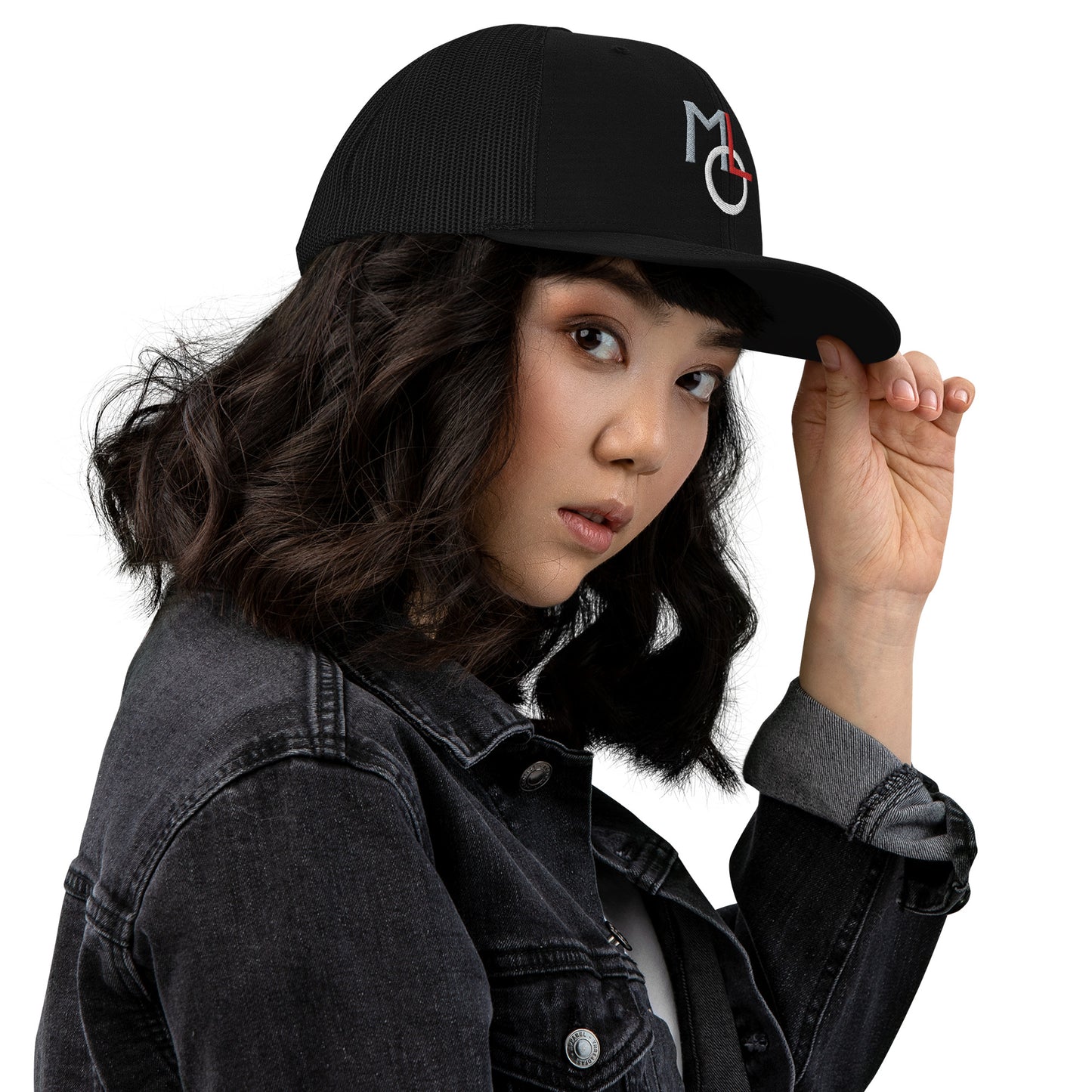 MLO Trucker Cap