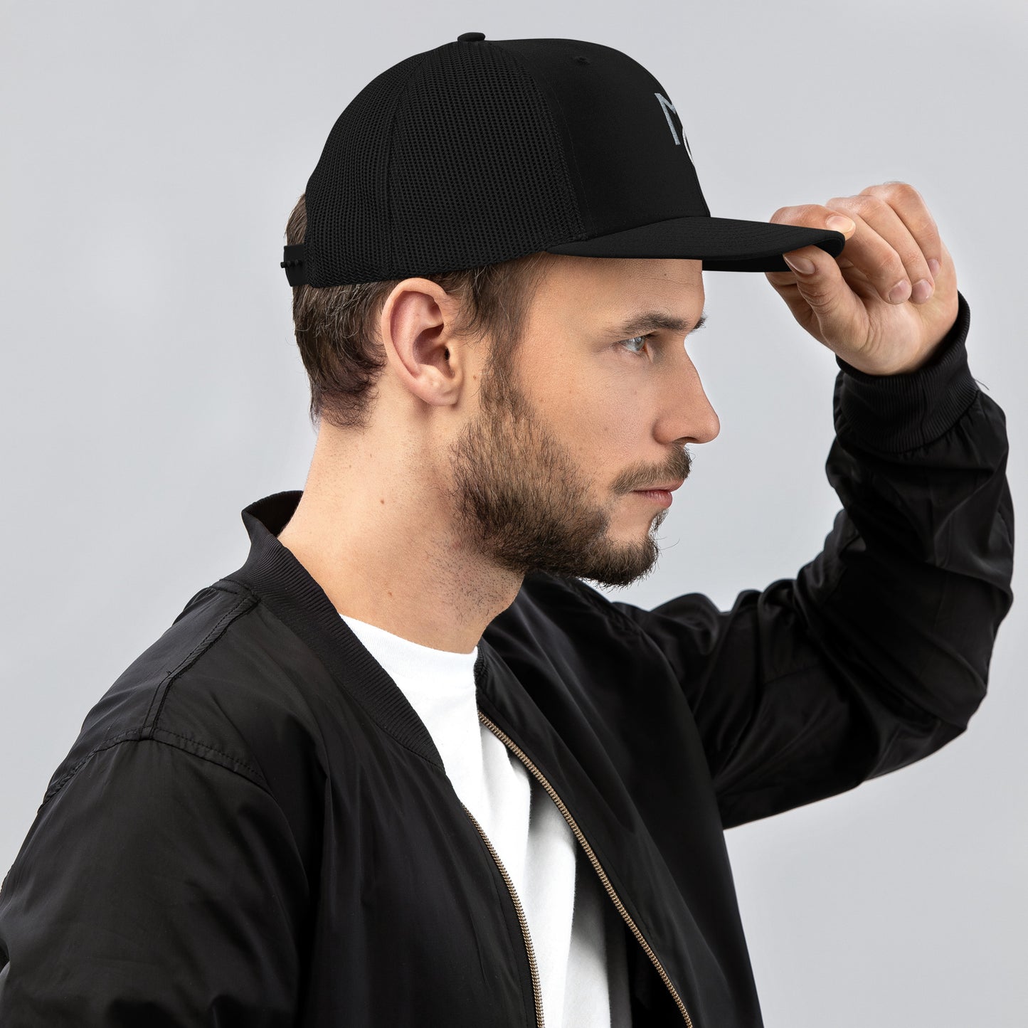 MLO Trucker Cap
