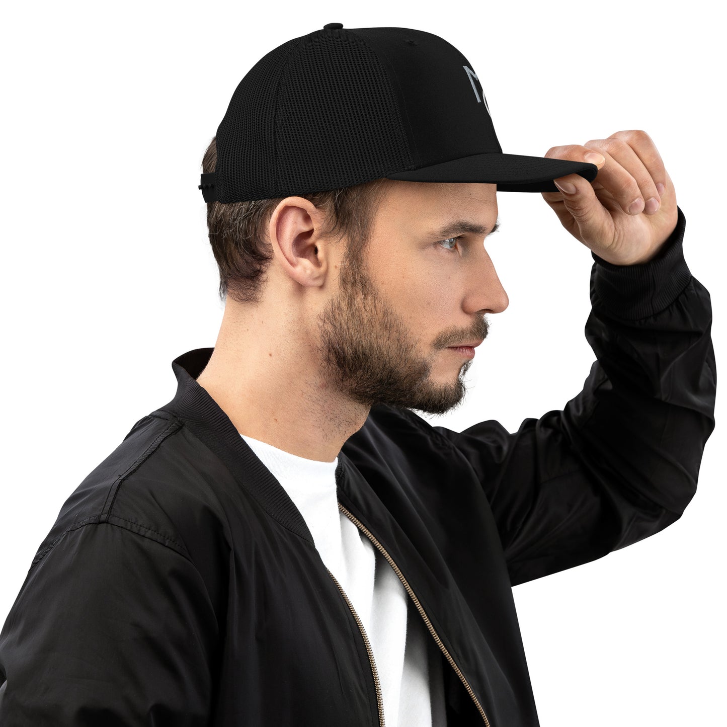 MLO Trucker Cap