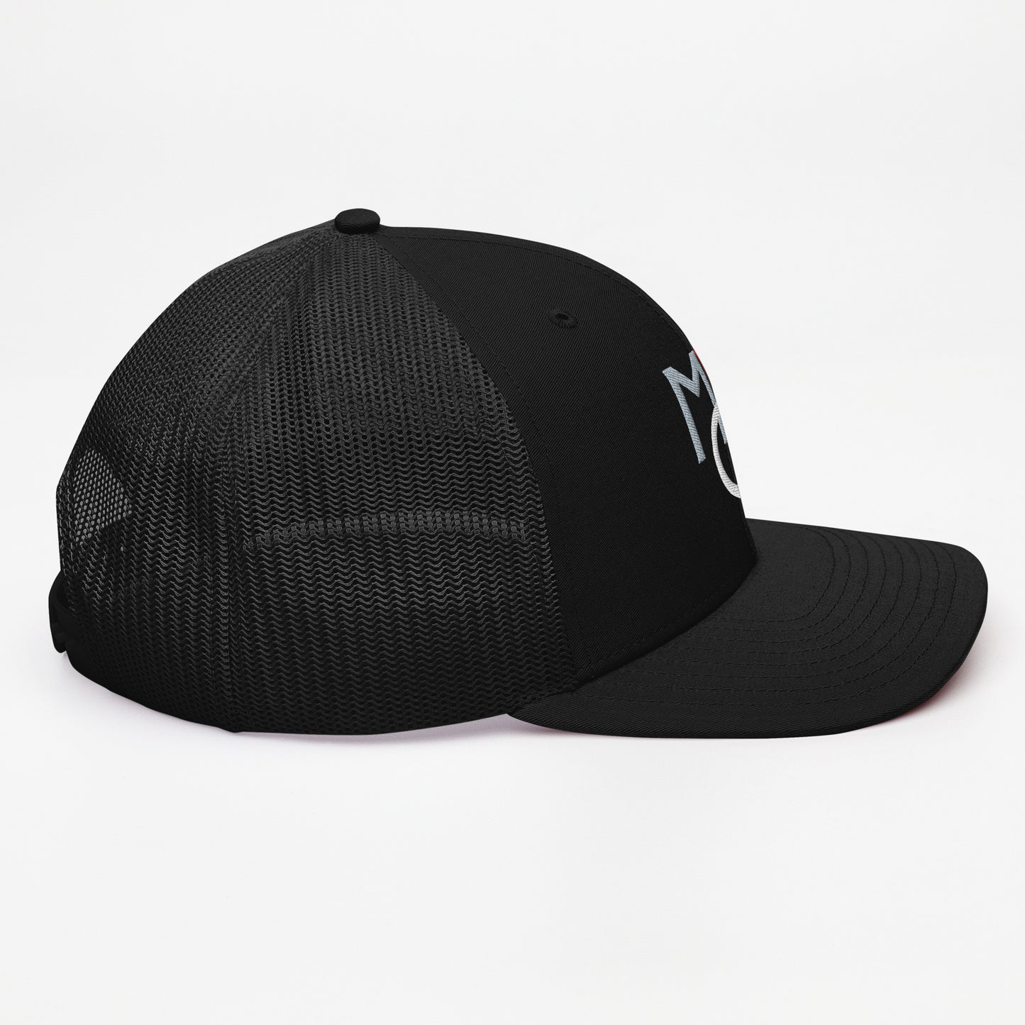 MLO Trucker Cap