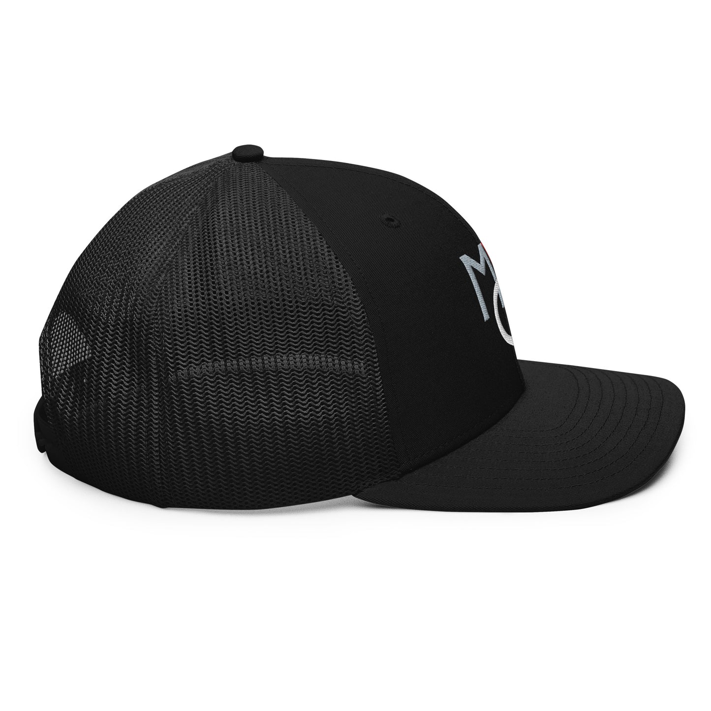 MLO Trucker Cap