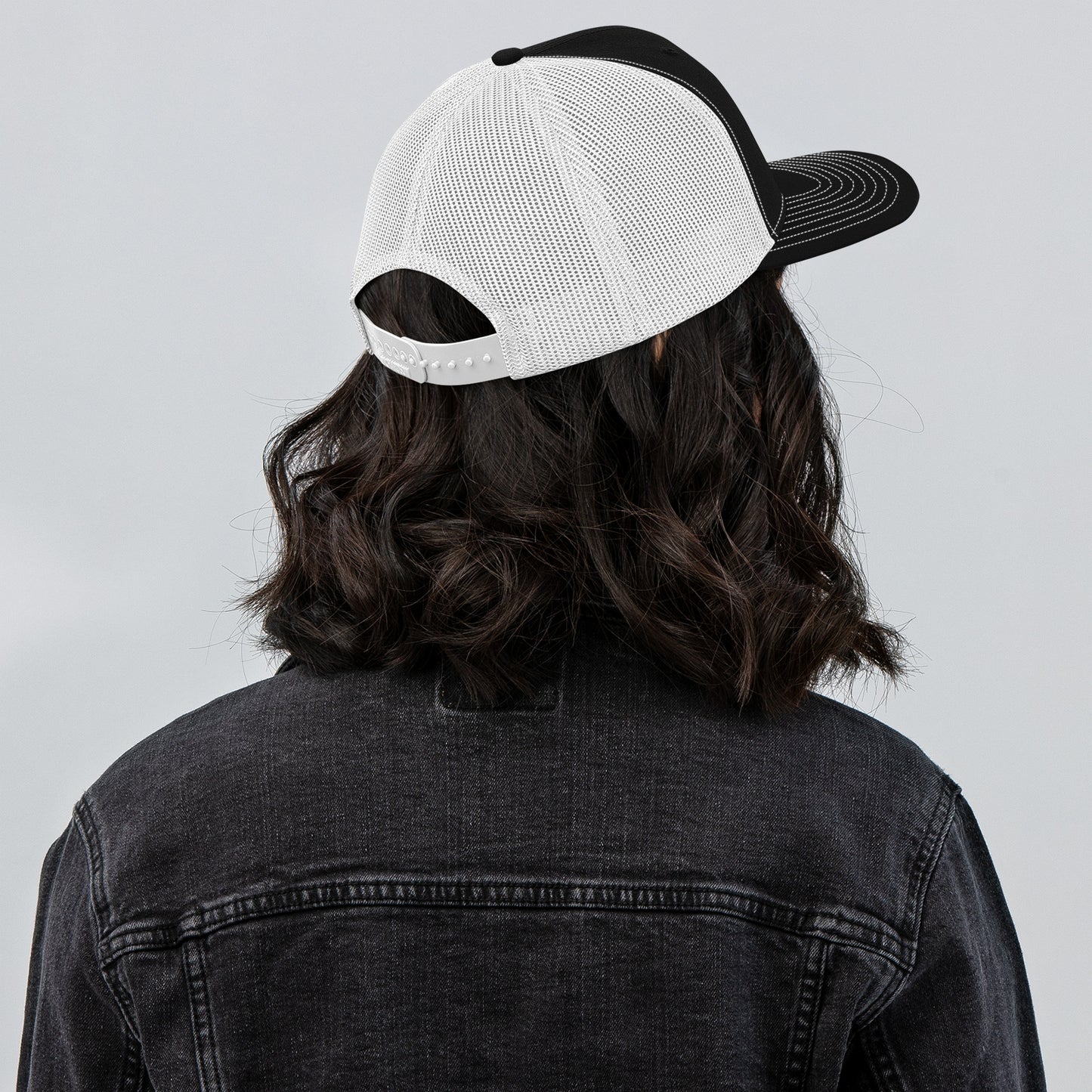 MLO Trucker Cap