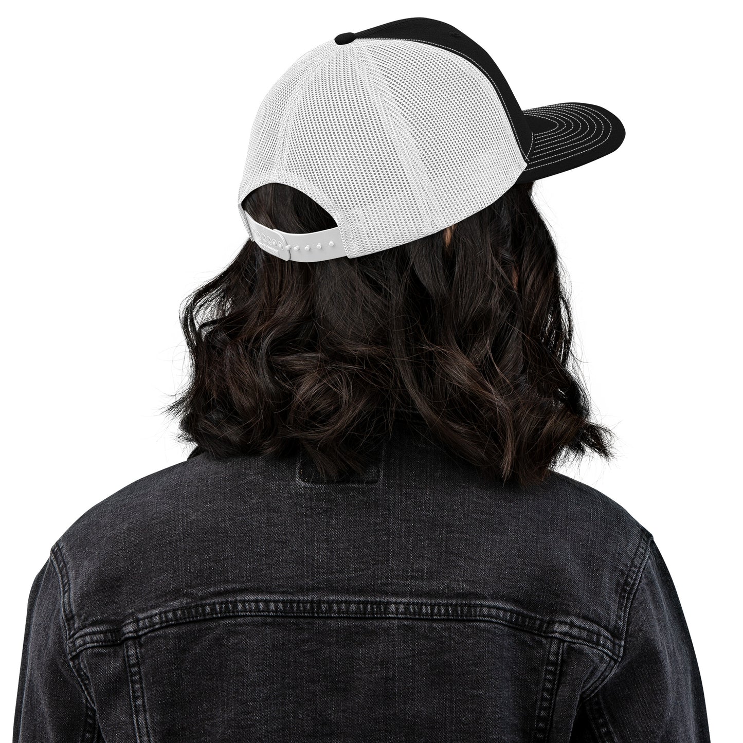MLO Trucker Cap