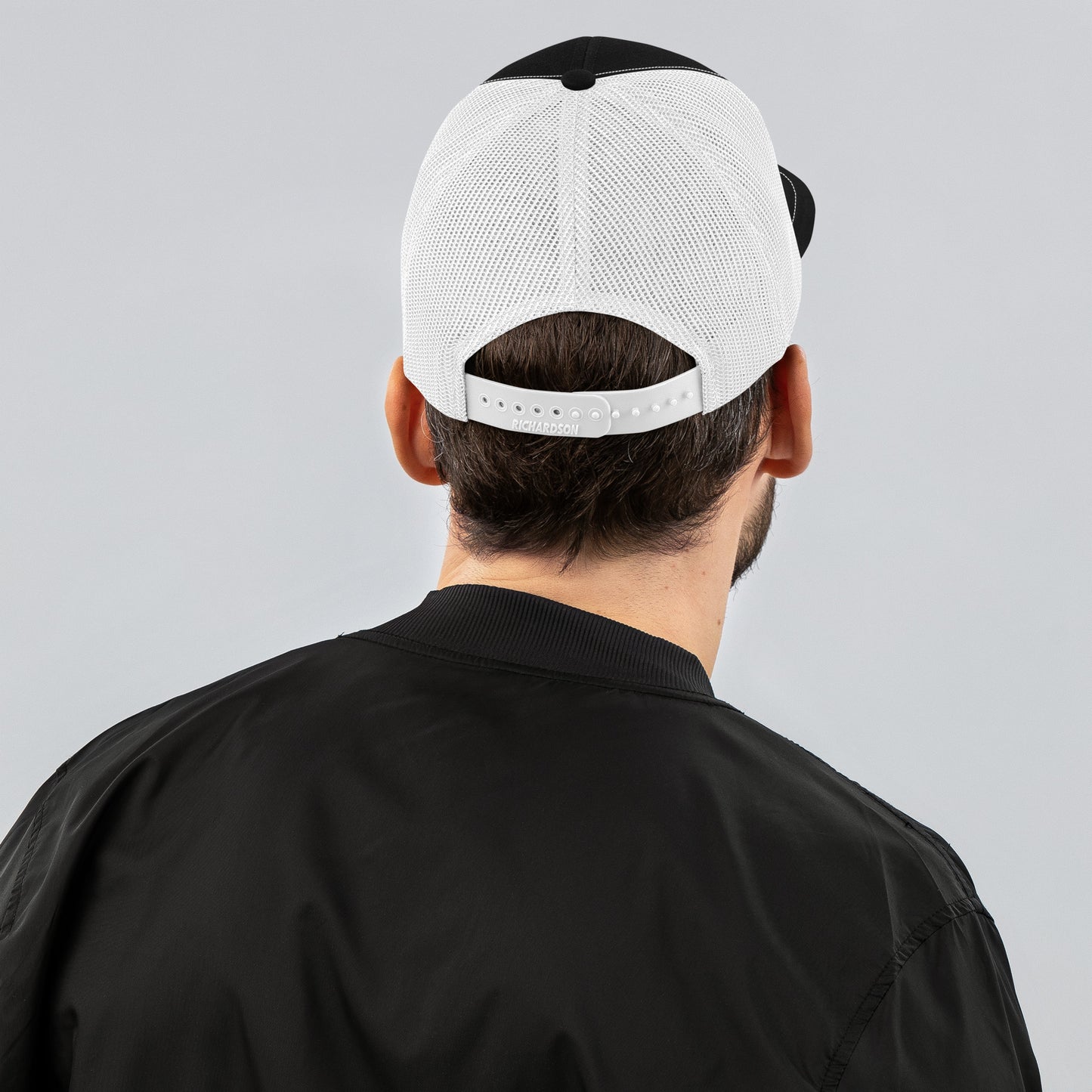 MLO Trucker Cap