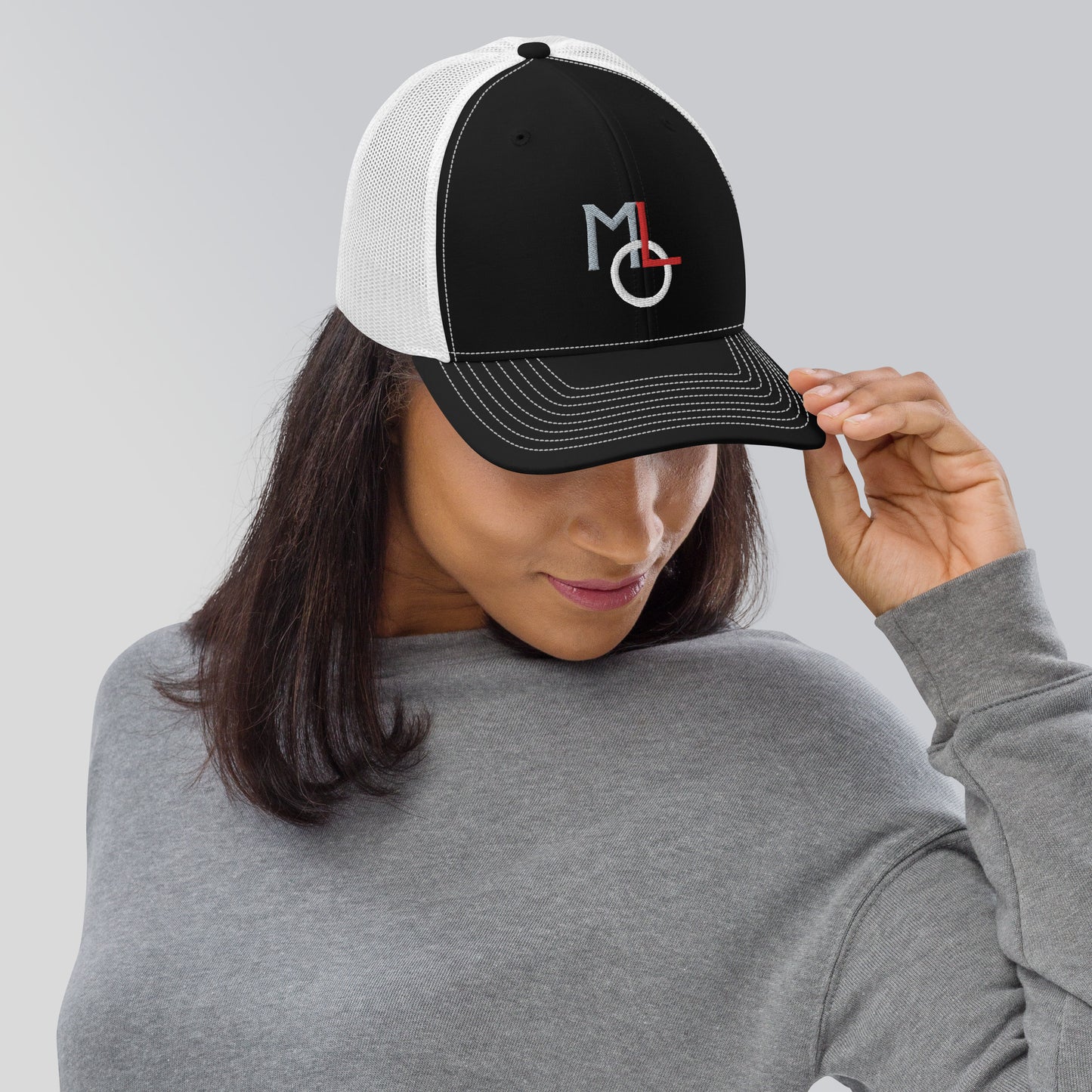 MLO Trucker Cap