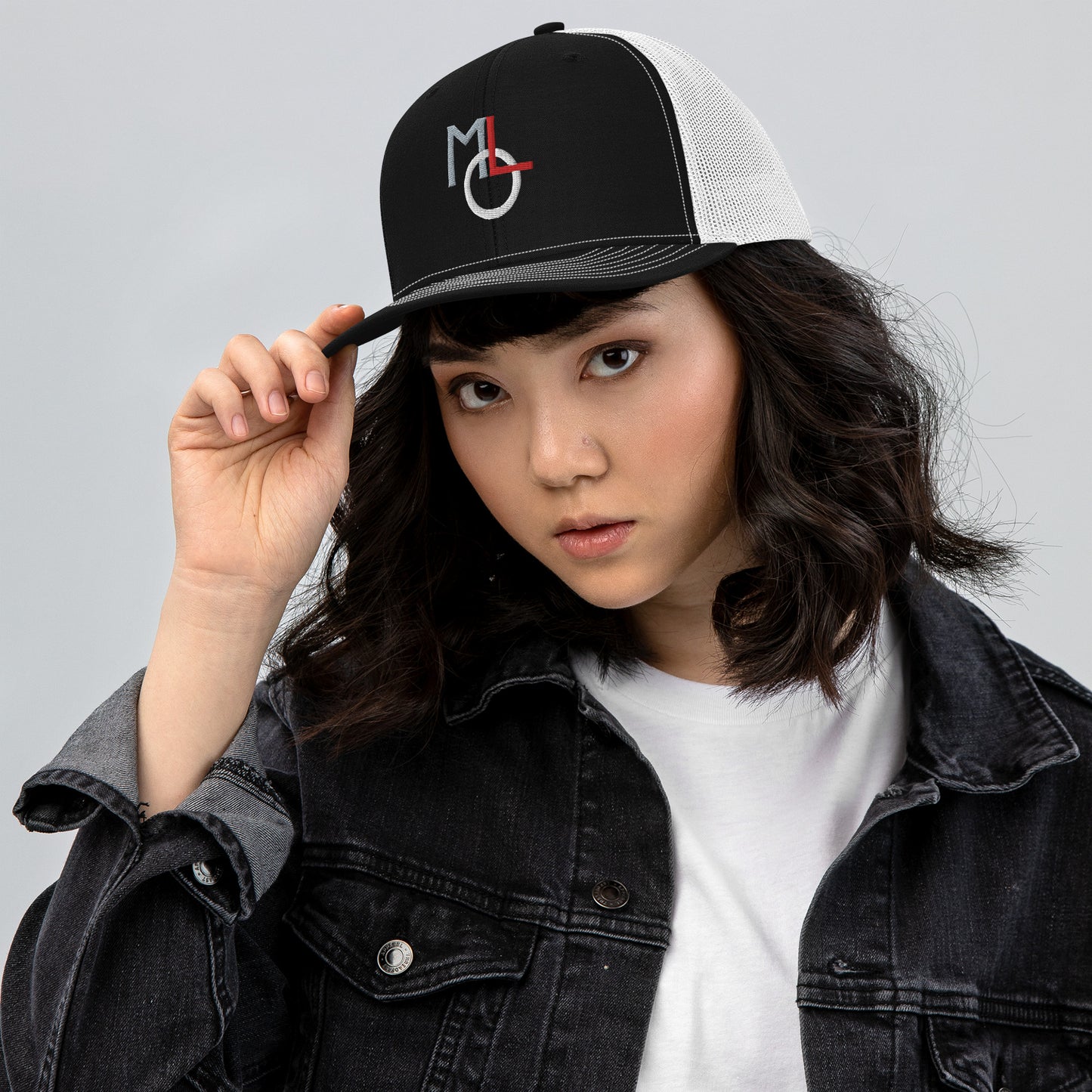 MLO Trucker Cap