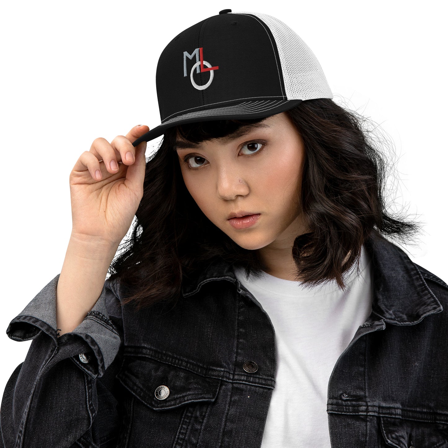 MLO Trucker Cap