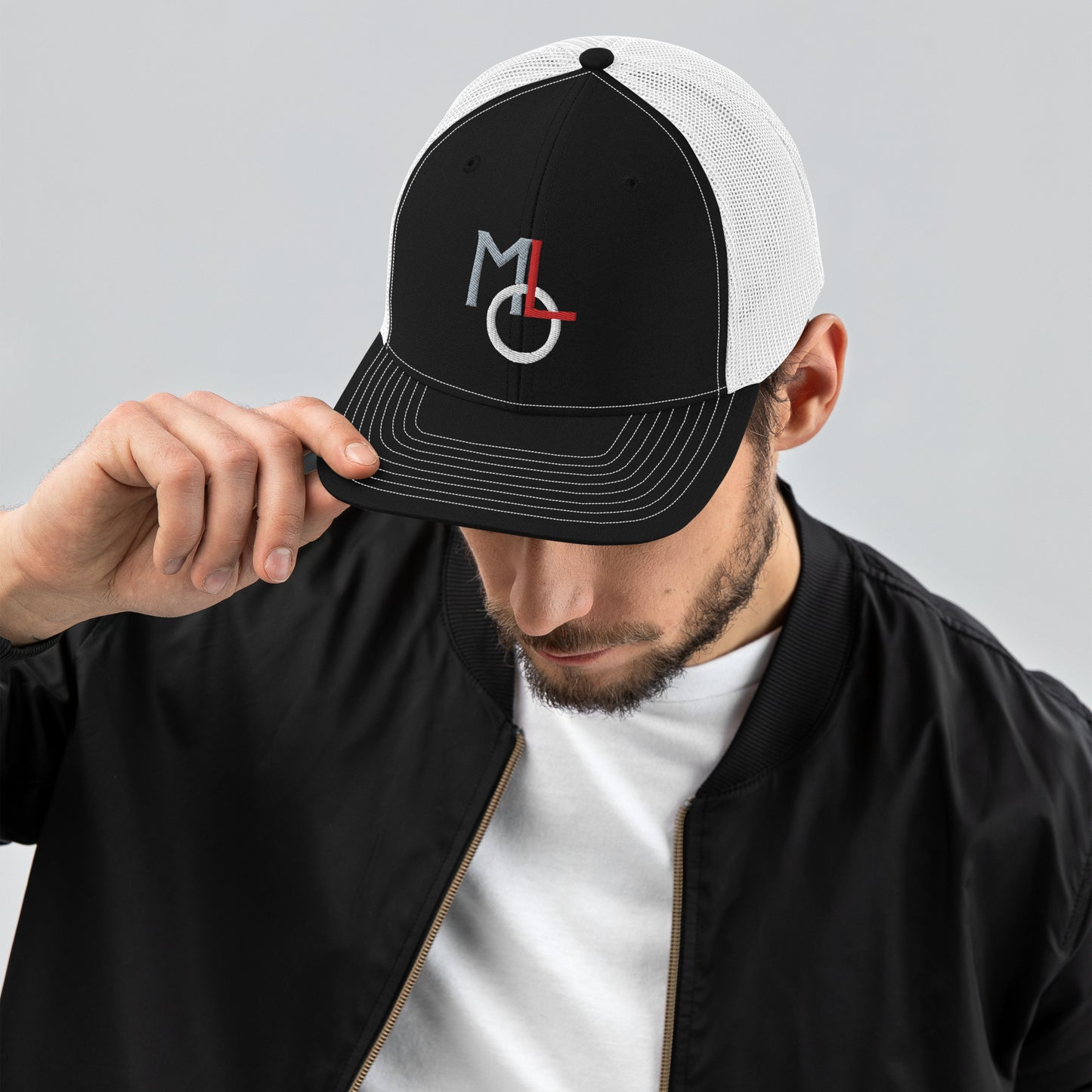 MLO Trucker Cap
