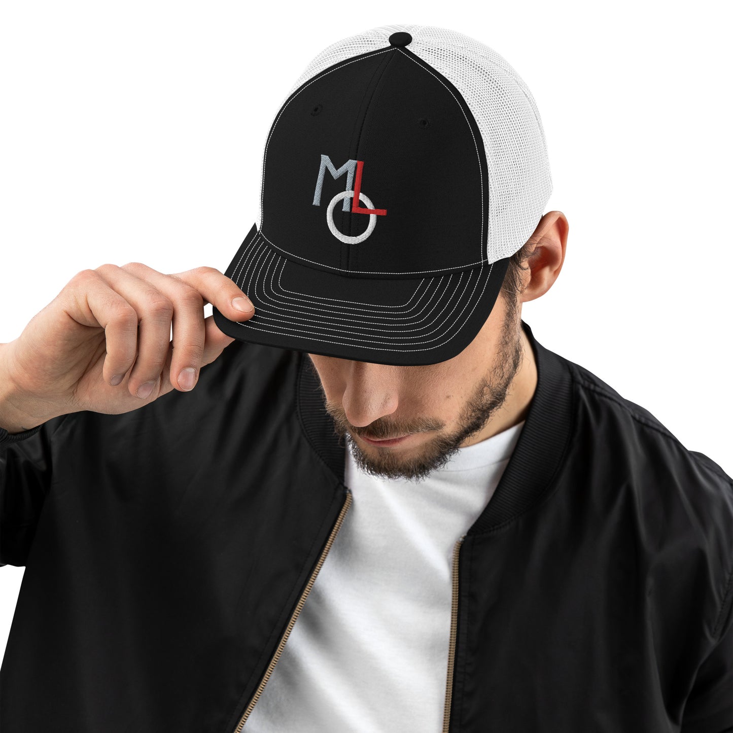 MLO Trucker Cap